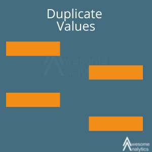 How to highlight Duplicate Values in excel ?